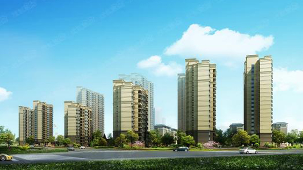 無(wú)錫恒大御瀾灣